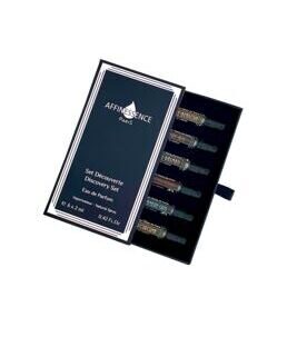 Affinessence - Discovery Set 6 x 2ml